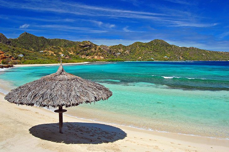 14 Top-Rated Tourist Attractions in St. Vincent and the Grenadines