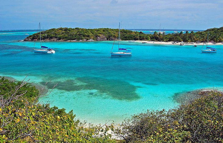 14 Top-Rated Tourist Attractions in St. Vincent and the Grenadines