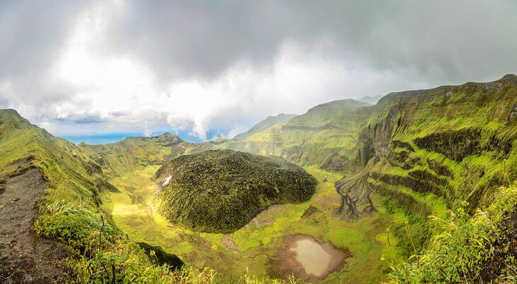 14 Top-Rated Tourist Attractions in St. Vincent and the Grenadines