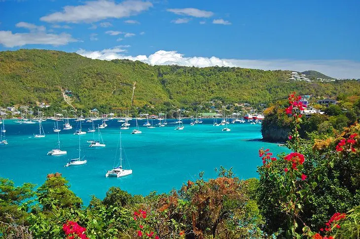 14 Top-Rated Tourist Attractions in St. Vincent and the Grenadines