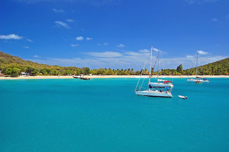 14 Top-Rated Tourist Attractions in St. Vincent and the Grenadines