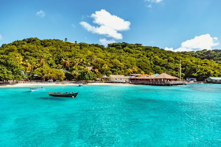 14 Top-Rated Tourist Attractions in St. Vincent and the Grenadines