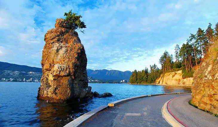 14 Top-Rated Tourist Attractions in Stanley Park