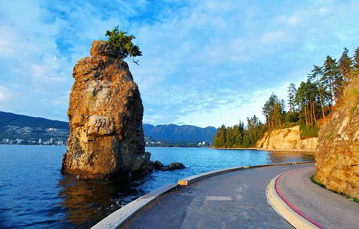 14 Top-Rated Tourist Attractions in Stanley Park