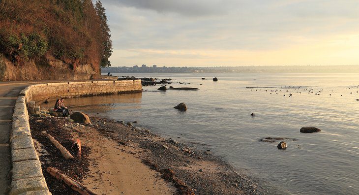 14 Top-Rated Tourist Attractions in Stanley Park