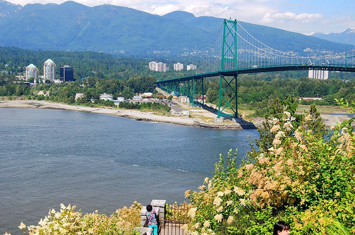 14 Top-Rated Tourist Attractions in Stanley Park