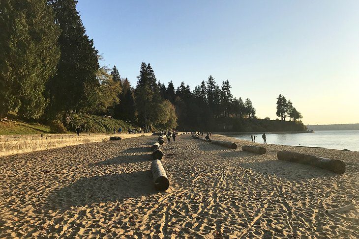 14 Top-Rated Tourist Attractions in Stanley Park