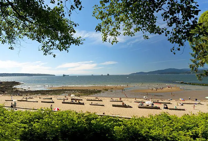 14 Top-Rated Tourist Attractions in Stanley Park