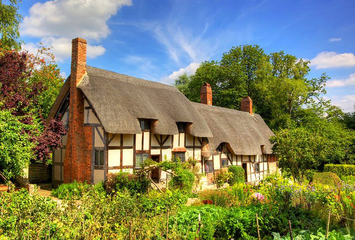 14 Top-Rated Tourist Attractions in Stratford-upon-Avon