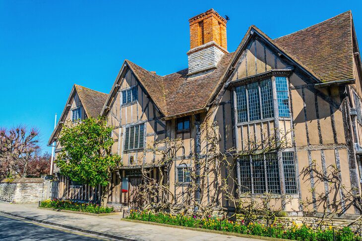 14 Top-Rated Tourist Attractions in Stratford-upon-Avon