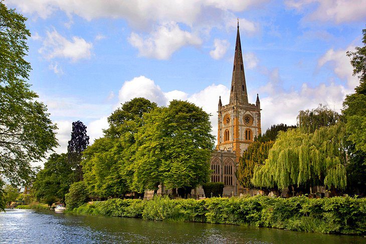 14 Top-Rated Tourist Attractions in Stratford-upon-Avon