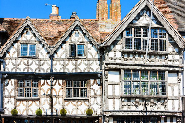 14 Top-Rated Tourist Attractions in Stratford-upon-Avon