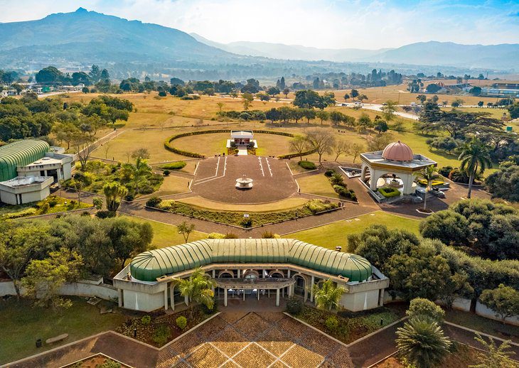 14 Top-Rated Tourist Attractions in Swaziland (eSwatini)