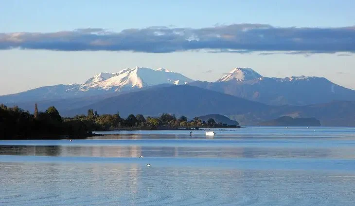 14 Top-Rated Tourist Attractions in Taupo