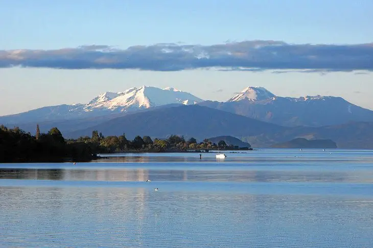 14 Top-Rated Tourist Attractions in Taupo