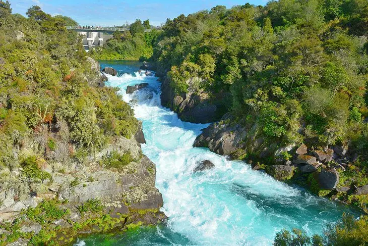 14 Top-Rated Tourist Attractions in Taupo