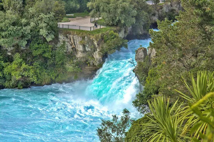 14 Top-Rated Tourist Attractions in Taupo