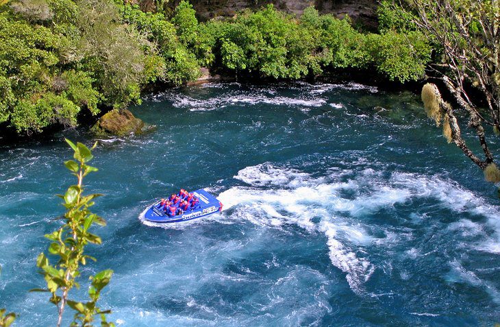 14 Top-Rated Tourist Attractions in Taupo