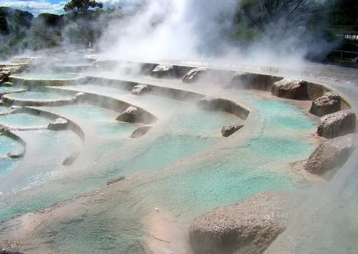 14 Top-Rated Tourist Attractions in Taupo