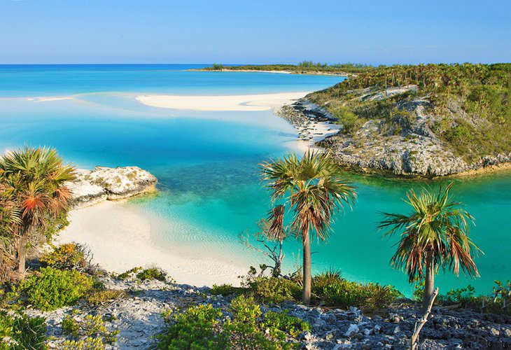 14 Top-Rated Tourist Attractions in the Bahamas