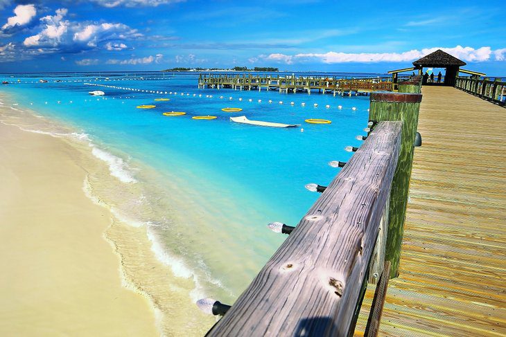 14 Top-Rated Tourist Attractions in the Bahamas