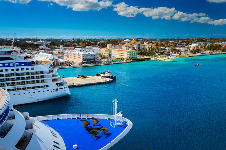 14 Top-Rated Tourist Attractions in the Bahamas