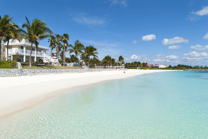 14 Top-Rated Tourist Attractions in the Bahamas