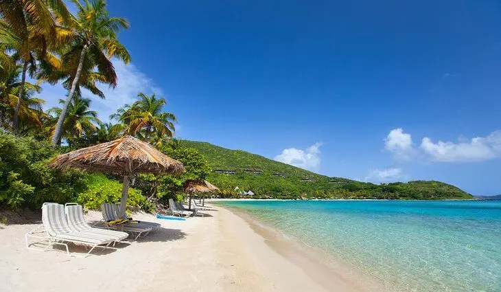 14 Top-Rated Tourist Attractions in the British Virgin Islands