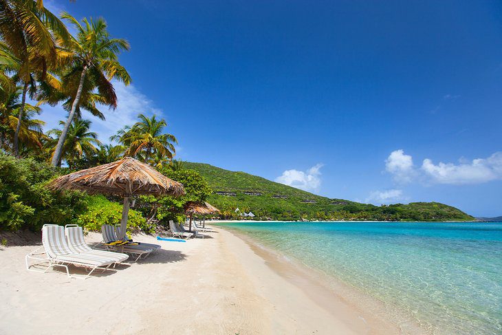 14 Top-Rated Tourist Attractions in the British Virgin Islands