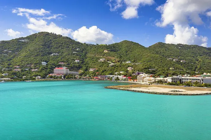 14 Top-Rated Tourist Attractions in the British Virgin Islands