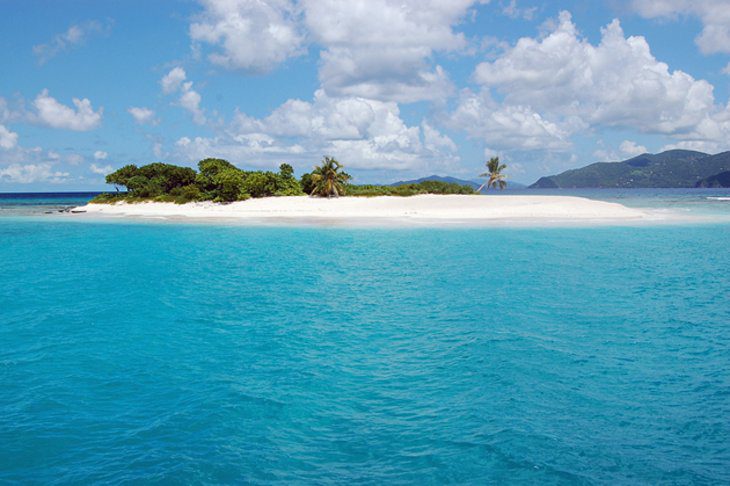 14 Top-Rated Tourist Attractions in the British Virgin Islands