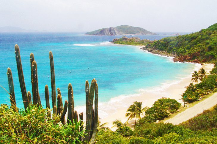 14 Top-Rated Tourist Attractions in the British Virgin Islands