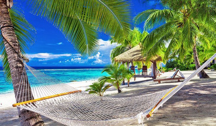 14 Top-Rated Tourist Attractions in the Cook Islands