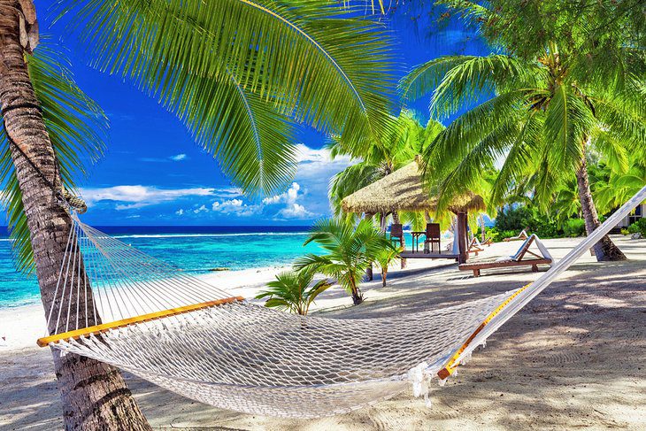 14 Top-Rated Tourist Attractions in the Cook Islands