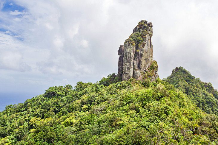 14 Top-Rated Tourist Attractions in the Cook Islands