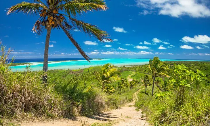 14 Top-Rated Tourist Attractions in the Cook Islands