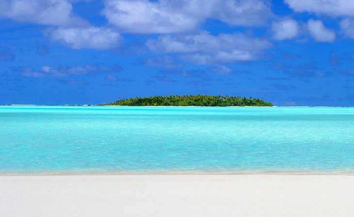 14 Top-Rated Tourist Attractions in the Cook Islands