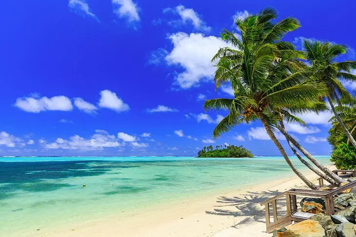 14 Top-Rated Tourist Attractions in the Cook Islands