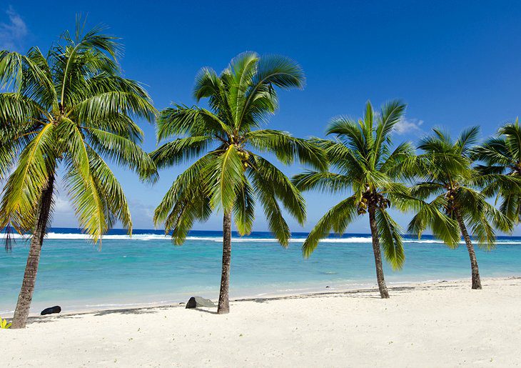 14 Top-Rated Tourist Attractions in the Cook Islands