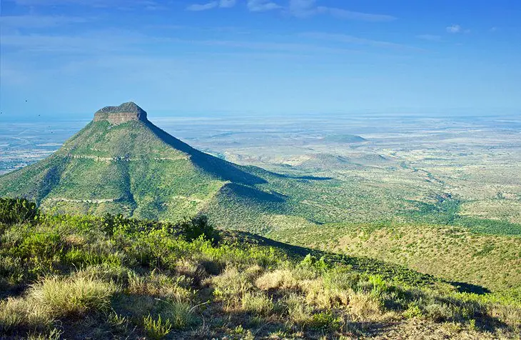 14 Top-Rated Tourist Attractions in the Eastern Cape