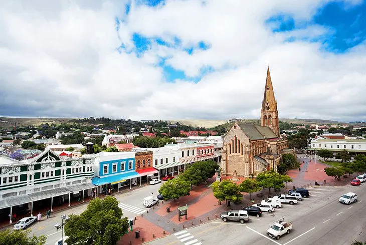 14 Top-Rated Tourist Attractions in the Eastern Cape