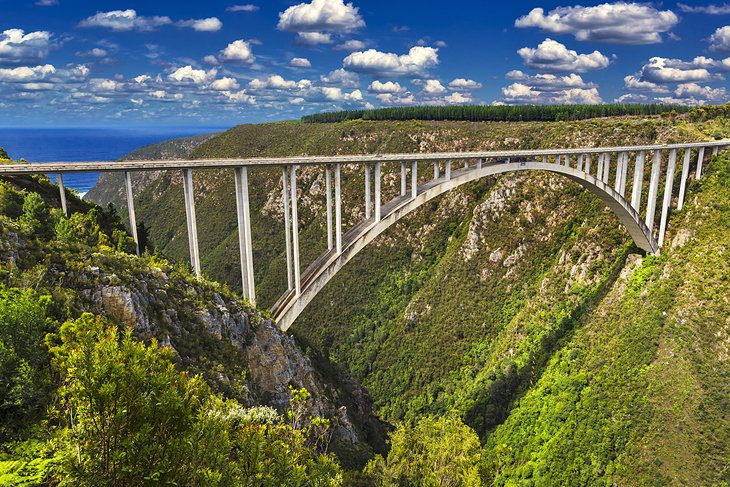 14 Top-Rated Tourist Attractions in the Eastern Cape