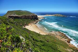 14 Top-Rated Tourist Attractions in the Eastern Cape