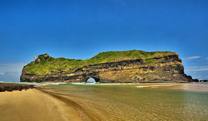 14 Top-Rated Tourist Attractions in the Eastern Cape