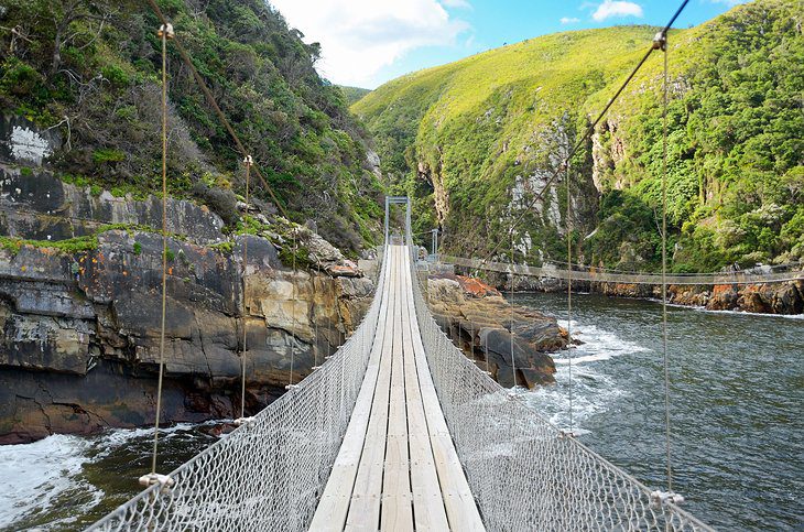 14 Top-Rated Tourist Attractions in the Eastern Cape