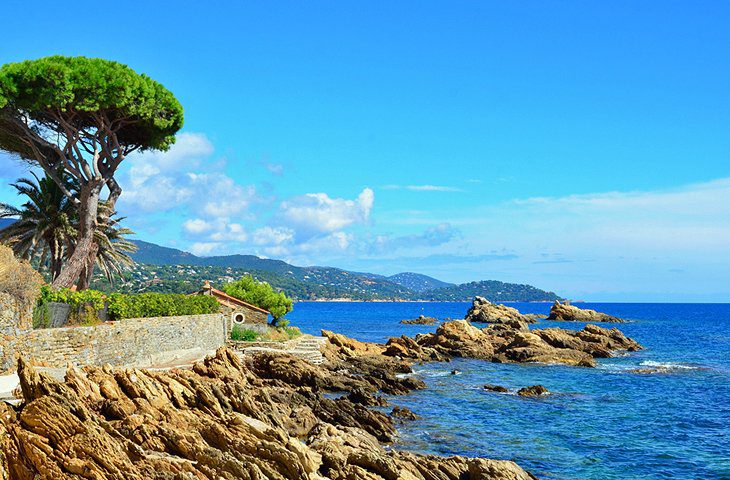 14 Top-Rated Tourist Attractions in Toulon