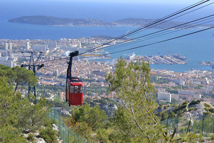 14 Top-Rated Tourist Attractions in Toulon