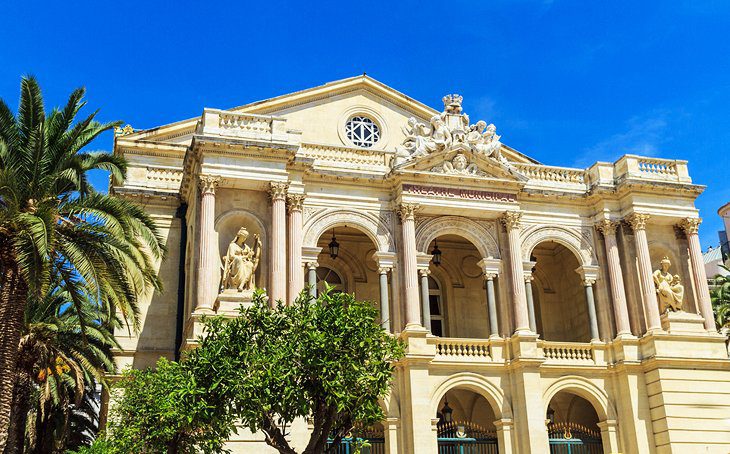 14 Top-Rated Tourist Attractions in Toulon