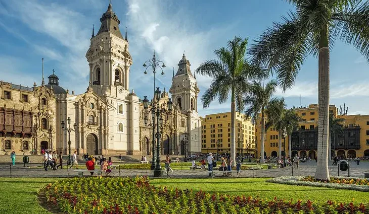 14 Top-Rated Tourist Attractions &#038; Things to Do in Lima