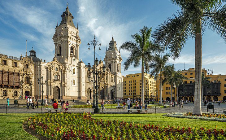 14 Top-Rated Tourist Attractions & Things to Do in Lima